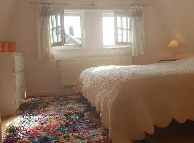 Villa De Panne