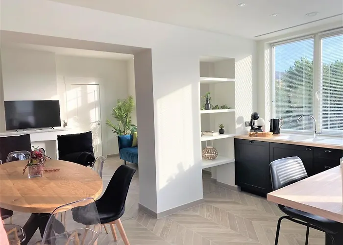 Villa Zomerrust