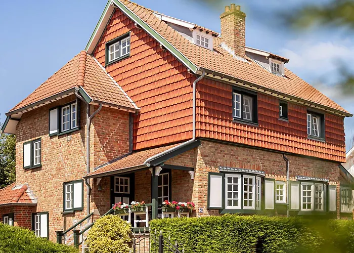 Villa Cocquelicot 6P