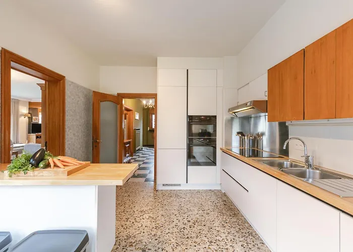 Villa Dolce Vita