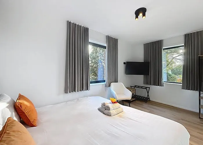 Villa Raphaelle - Close To Plopsaland De Panne!